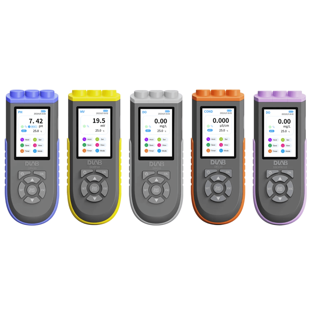 ph meter